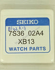 Dial for Seiko SKZ211 5 Sports Atlas Landshark 7S36 01E0, 01H0 Original - Watch Plaza