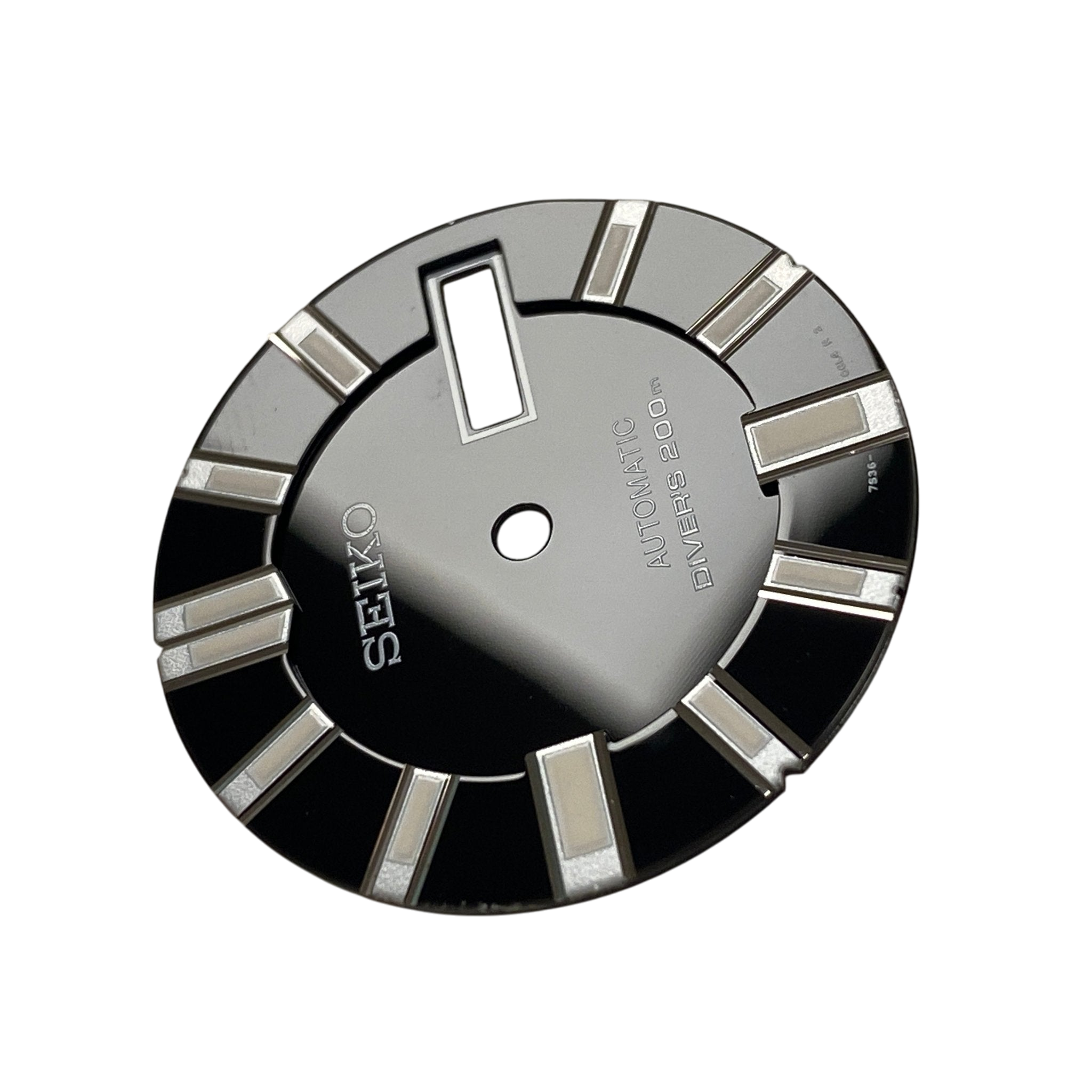 Seiko SKZ327K1 公式通販 Stargate セイコーダイバースーペリアスター 