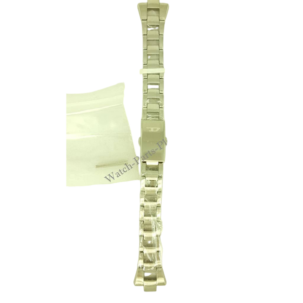 DIESEL DZ2070 WATCH BAND Stainless Steel Strap DZ - 2070 DZ2072 DZ2071 NOS DZ - 2072 - Watch Plaza