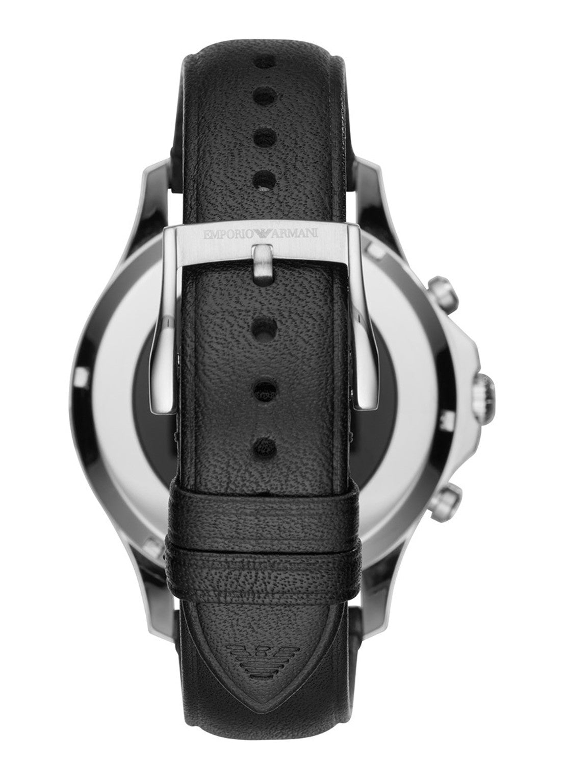 Emporio Armani Connected ART5003 smartwatch black - Watch Plaza