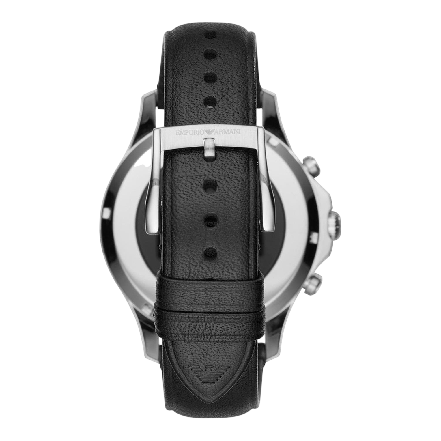 Emporio Armani Connected ART5003 smartwatch black - Watch Plaza