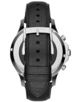 Emporio Armani Connected ART5003 smartwatch black - Watch Plaza