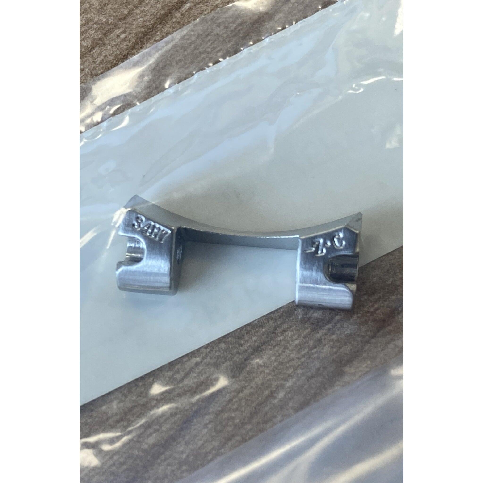 End-Piece / End Link / Bracelet Tip / Connector for Seiko 7T62-0FF0