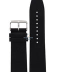 Fossil JR8117, JR8109, JR8225 & JR8439 Watch Band JR - 8117 Black Leather 26 mm - Watch Plaza