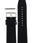 Fossil JR8117, JR8109, JR8225 & JR8439 Watch Band JR - 8117 Black Leather 26 mm - Watch Plaza