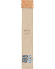 Fossil JR8515 Watch Band JR - 8515 Light Brown Leather 20 mm - Watch Plaza