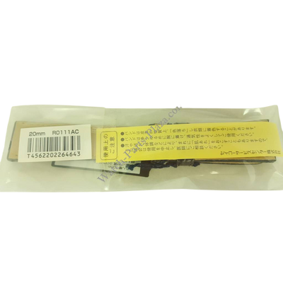 Buy Elegance Silicone Watch Band R0151100017_K0014732