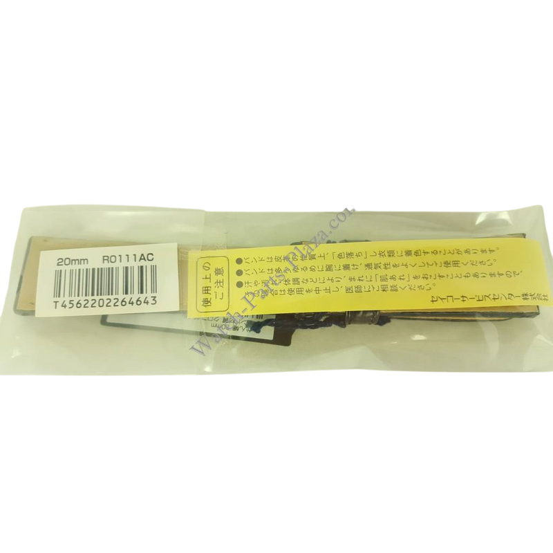 Inexpensive Durable Stainless Steel Watch Band AGED011_K0038955 main image 1
