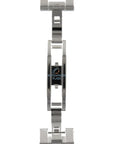 Guess Collection Diver Chic I29002L1 / I29003L1 butterfly clasp stainless steel 10mm - Watch Plaza