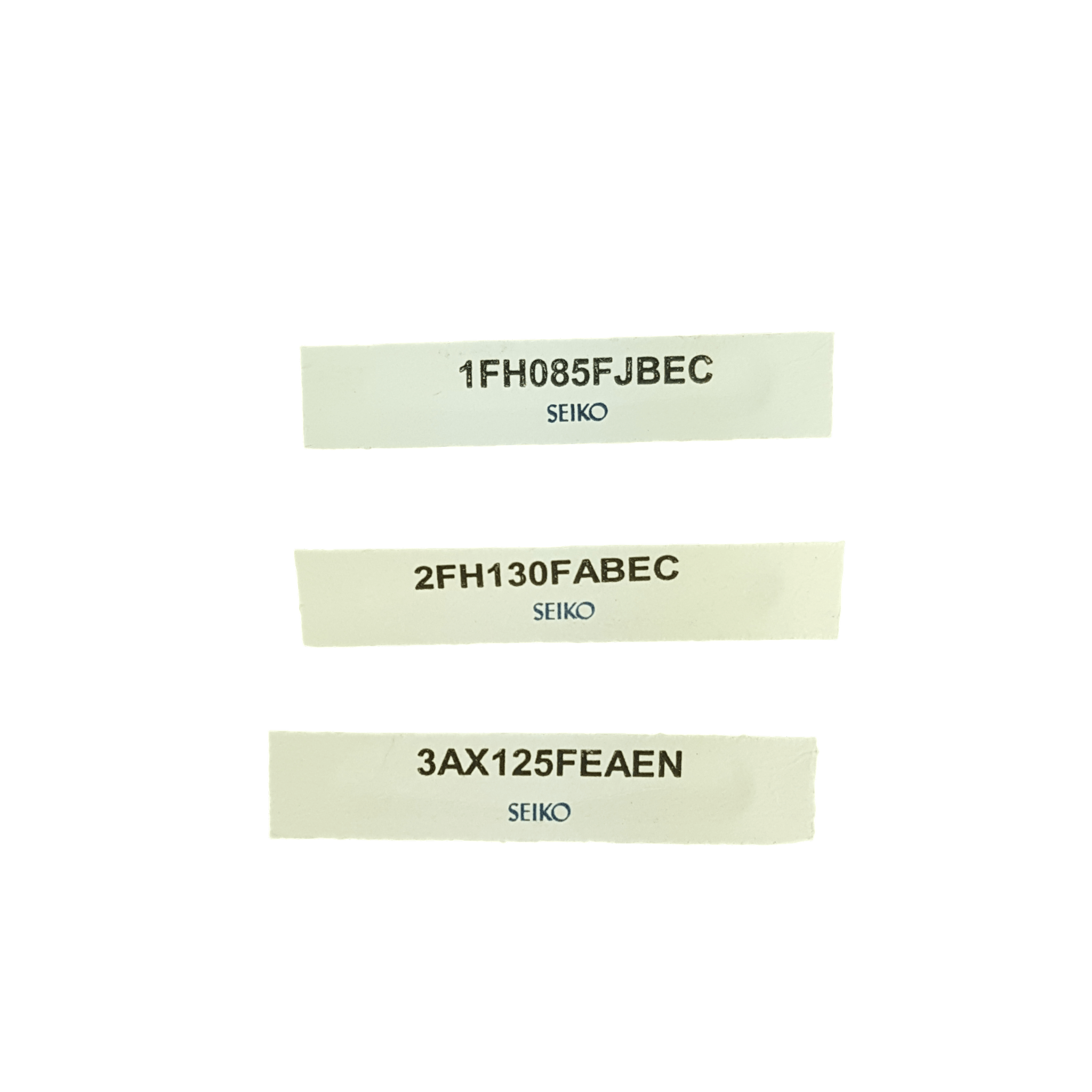 Hands Set Seiko Alpinist SARB059, SARB047 Complete 6R15 - 01K0 Second, Minute & Hour hand - Watch Plaza