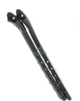 Jaguar BC07953 Watch band J657 black rubber / silicone 20 mm - J - Motion - Watch Plaza