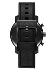 MVMT MC02 - BLBL Chrono 40 Men's Watch - Chronograph Black - Watch Plaza