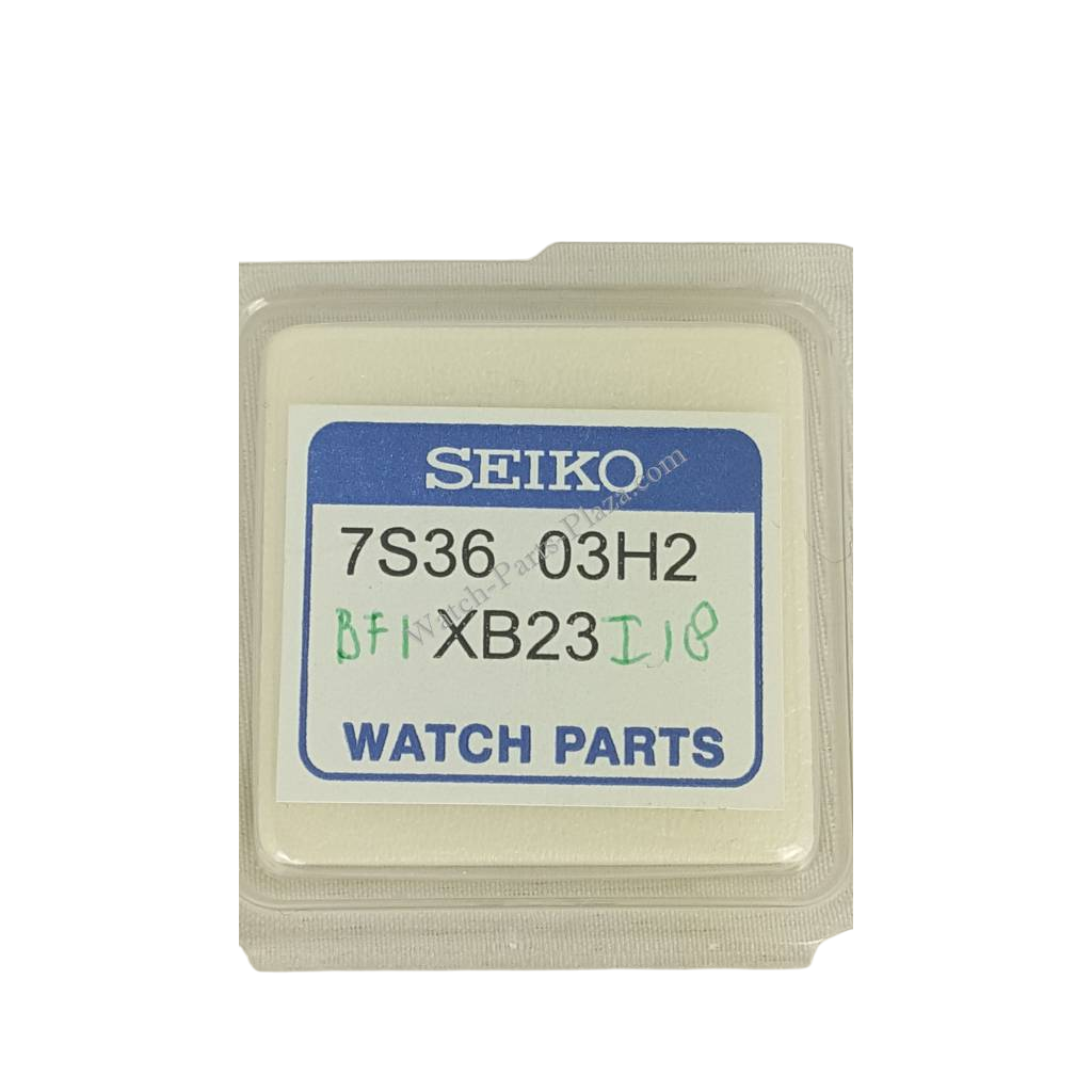 ORIGINAL SEIKO 5 SPORTS MAP METER BLACK DIAL SKZ231 SKZ319 SEIKO 7S36 02K0 - Watch Plaza