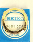 ORIGINAL SEIKO ASTRONAUT BEZEL A829 - 6050 DIGITAL SEIKO SMGG18J1 SMGG17 SMGG19 - Watch Plaza