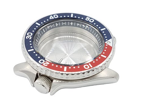 Seiko 0470755 Day Disc White 7C46 English / Kanji Japanese SBBN 013