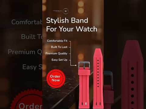 Seiko SRP507J1 & SRP507K1 Watch Band R02T014N0