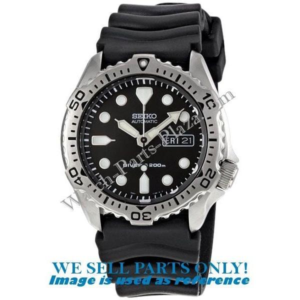 Seiko 0160276 Day - Disc 7S26 & 4R36 Diver - Watch Plaza