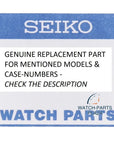 Seiko 0310185 Balance 6R15B, 6R15C & 6R15D - Watch Plaza