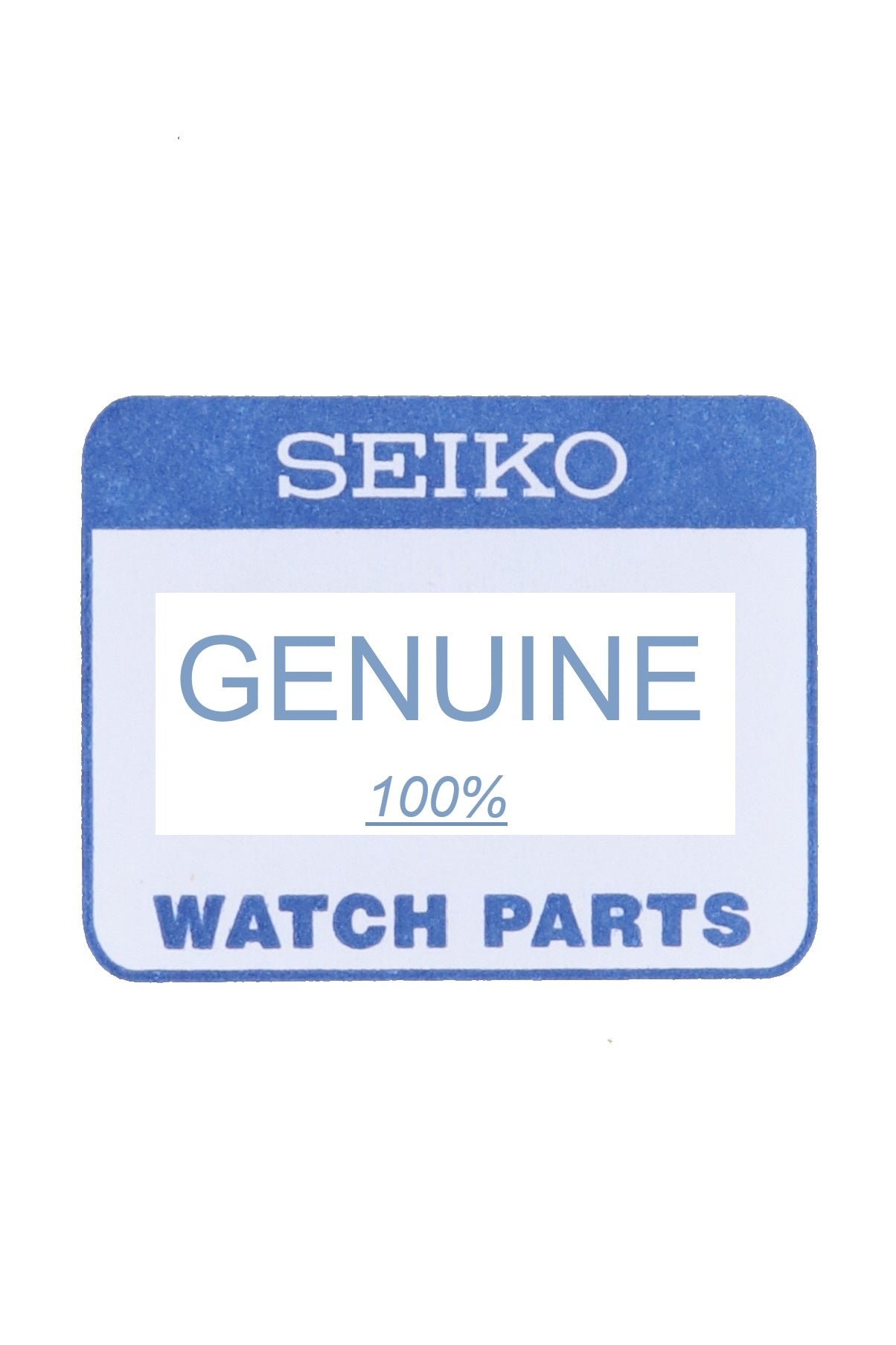 Seiko 0470755 Day Wheel White 7C46 English / Kanji Japanese SBBN - Watch Plaza