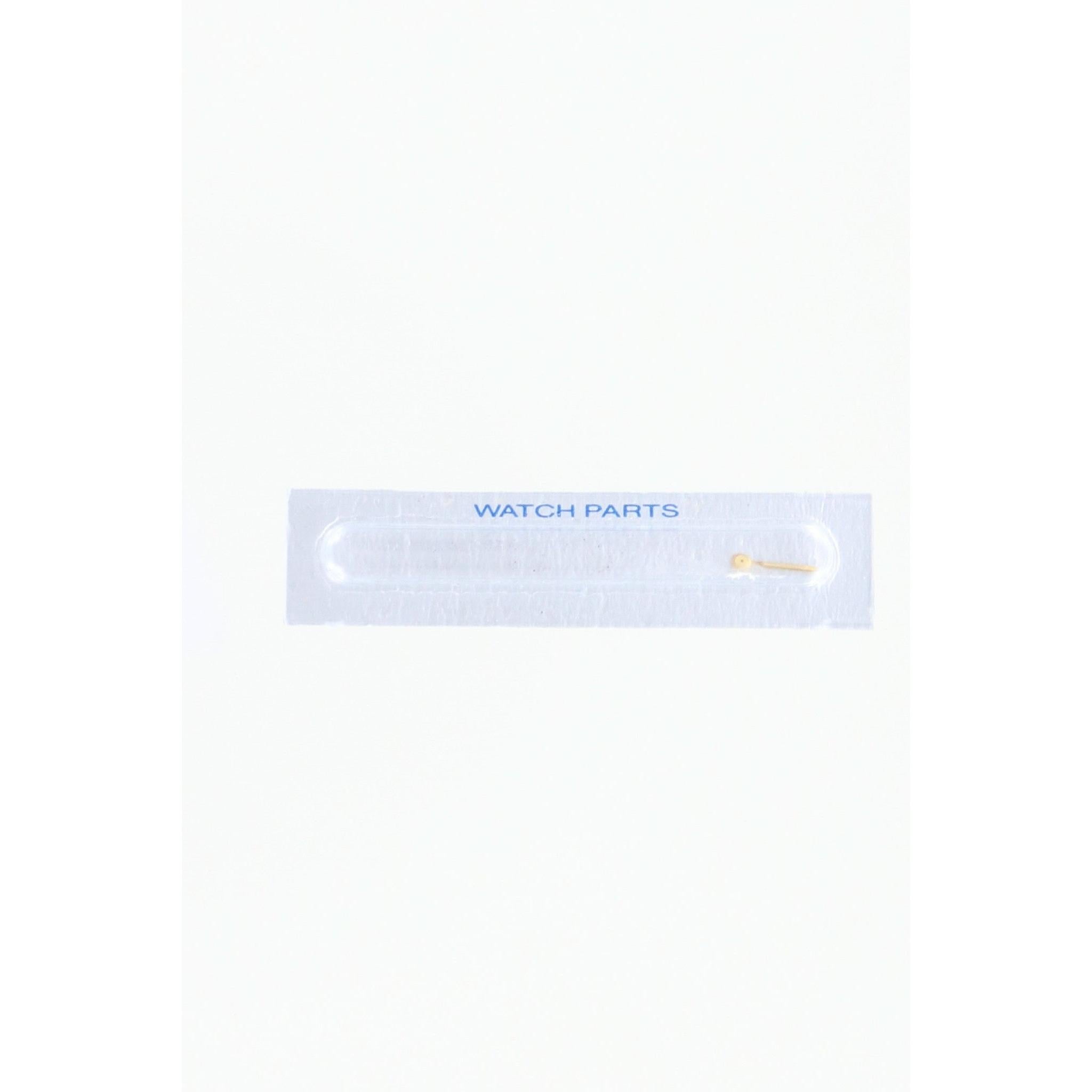 Seiko 04EA8DG Chrono Hand SEJ028, SEJ027 & FAMP999 - Watch Plaza