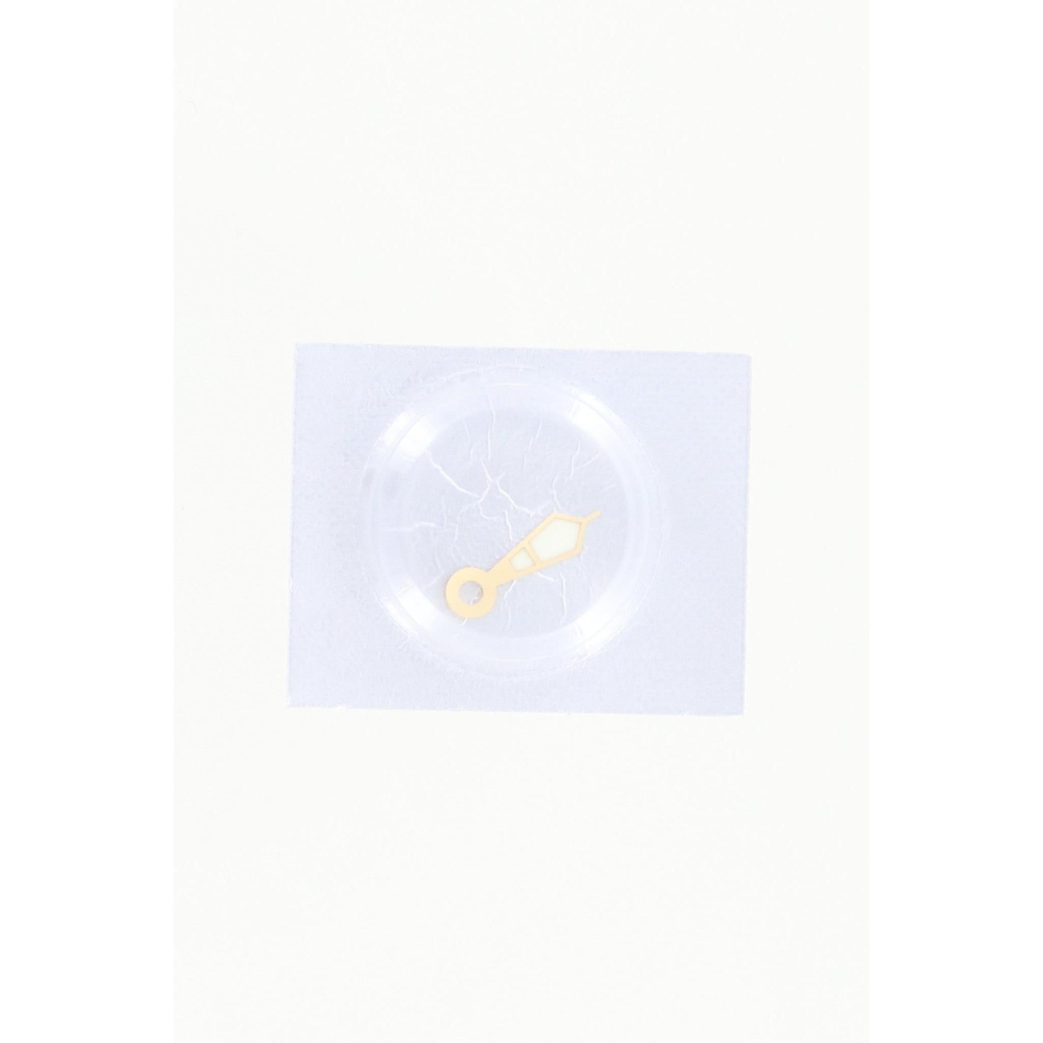 Seiko 13B70EGH Hour Hand S23611, SSBS018 & S23157 - Watch Plaza