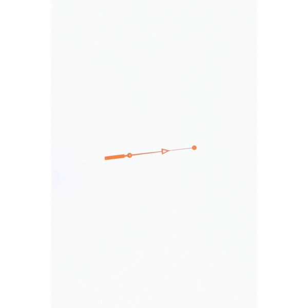 Seiko 13SC14KK Second Hand SAA043 & SMW335 - Watch Plaza