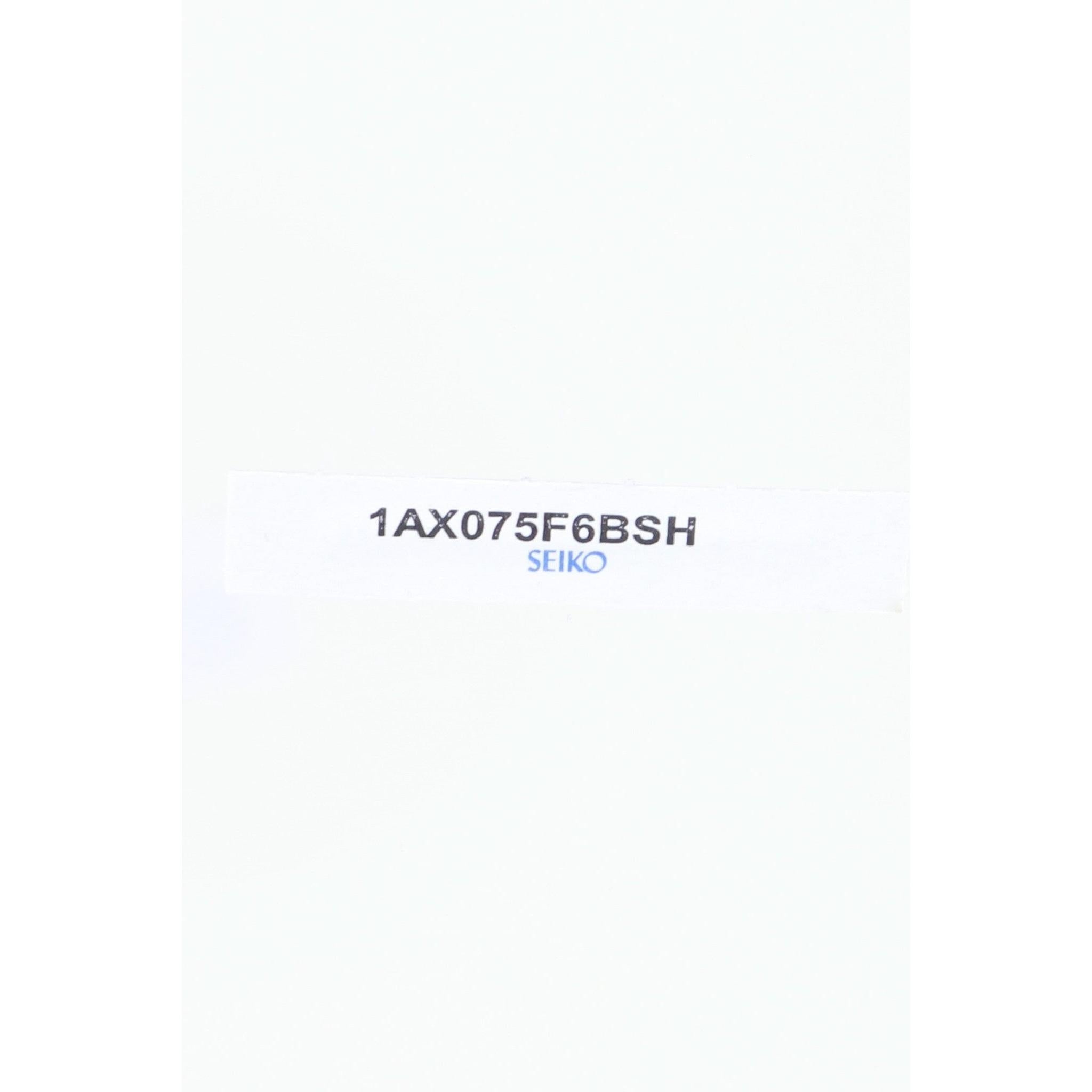 Seiko 1AX075F6BSH Hour Hand SEH005, SEL013 & SEH005 - Watch Plaza