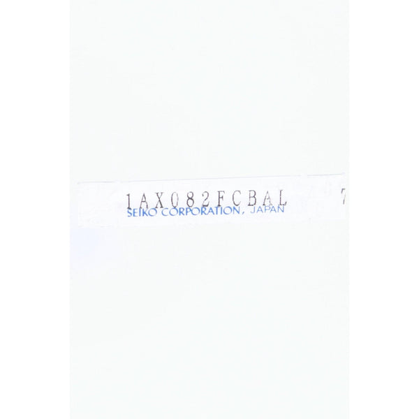 Seiko 1AX082FCBAL Hour Hand SHE002J1, SHE032J1 & SAWK0031 - Watch Plaza