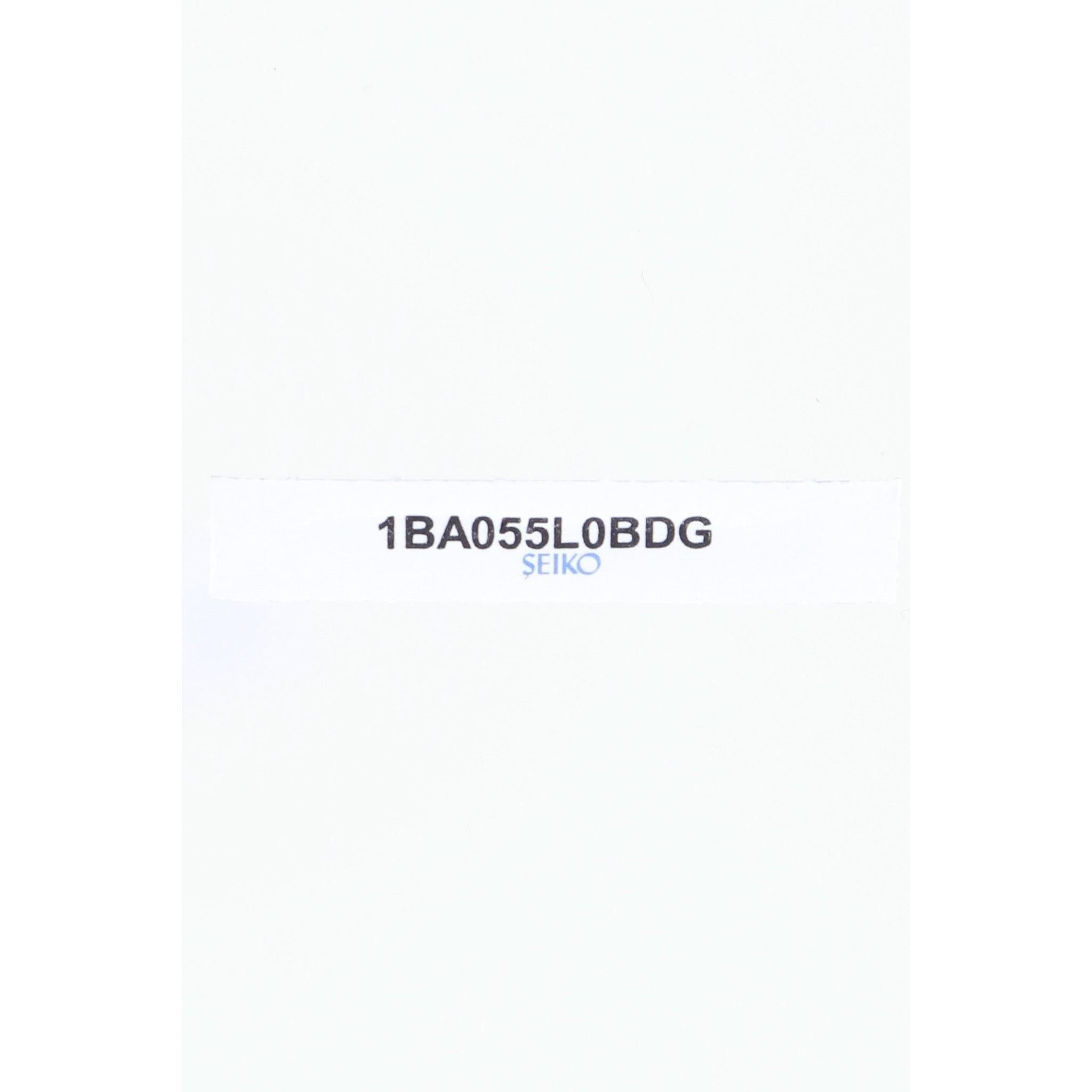 Seiko 1BA055L0BDG Hour Hand SFQ820P1, SXB420P1 & SXB424P1 - Watch Plaza