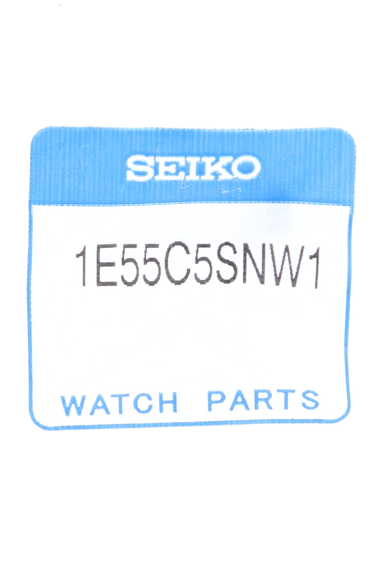 Seiko 1E55C5SNW1 Crown With Stem SBCM019, SBCJ021 & SBCJ023 - Watch Plaza