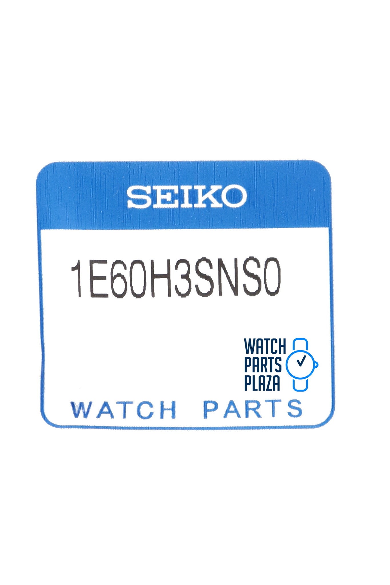 Seiko 1E60H3SNS0 Crown SARB017 Diashock Alpinist - Watch Plaza