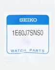 Seiko 1E60J7SNS0 Crown With Stem SPB117J1, SPB355J1 & SBDC091 - Watch Plaza