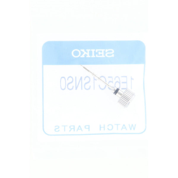 Seiko 1E65C1SNS0 Crown With Stem SPB149J1, SPB313J1 & SPB143J1 Prospex - Watch Plaza