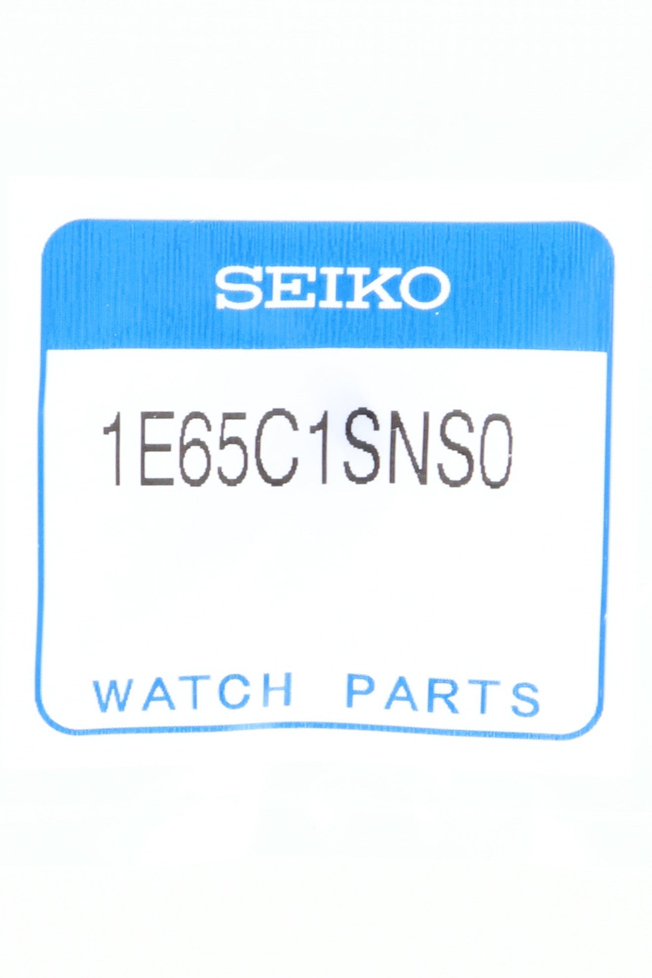 Seiko 1E65C1SNS0 Crown With Stem SPB149J1, SPB313J1 & SPB143J1 Prospex - Watch Plaza