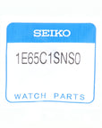 Seiko 1E65C1SNS0 Crown With Stem SPB149J1, SPB313J1 & SPB143J1 Prospex - Watch Plaza