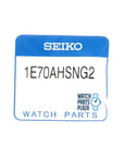 Seiko 1E70AHSNG2 Crown With Stem SRP453 Baby Tuna LE - Watch Plaza