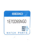 Seiko 1E70D9SNG0 Crown With Stem SRP641 & SRP727 Baby Tuna Prospex - Watch Plaza