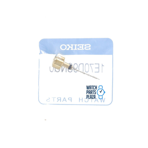 Seiko 1E70D9SNG0 Crown With Stem SRP641 & SRP727 Baby Tuna Prospex - Watch Plaza