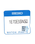 Seiko 1E70E5SNS0 Crown With Stem Turtle SRP777, SRPC23, SRPF13, SRPA21 Prospex - Watch Plaza