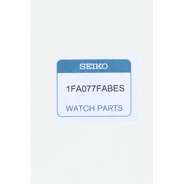 Seiko 1FA077FABES Hour Hand SBDA001, SBDA003 & SNZF25 Prospex - Watch Plaza