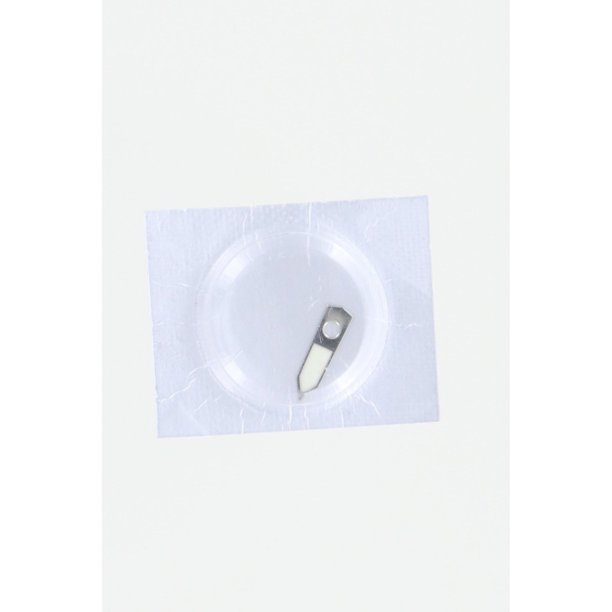 Seiko 1FA077FABES Hour Hand SBDA001, SBDA003 & SNZF25 Prospex - Watch Plaza