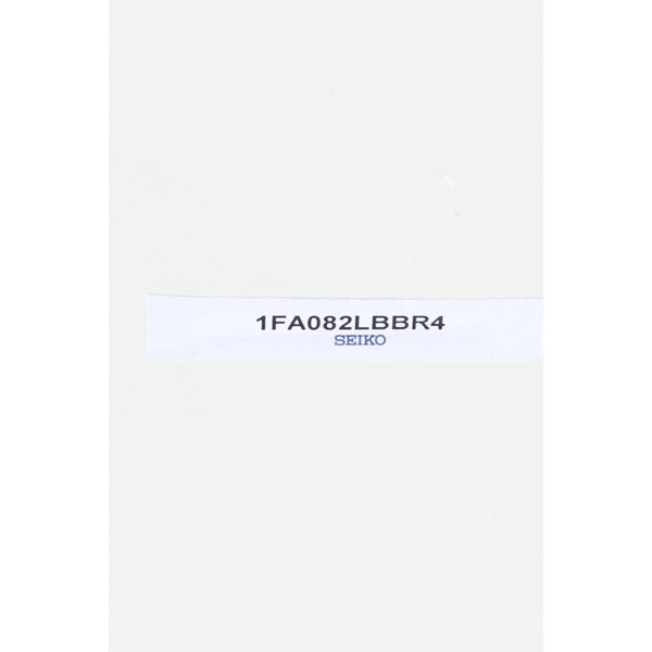 Seiko 1FA082LBBR4 Hour Hand SPB265J1 & SBDC181 Prospex - Watch Plaza