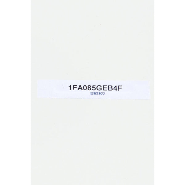 Seiko 1FA085GEB4F Hour Hand SBDC121 & SPB181J1 Prospex Sumo PADI Pepsi JDM Version - Watch Plaza