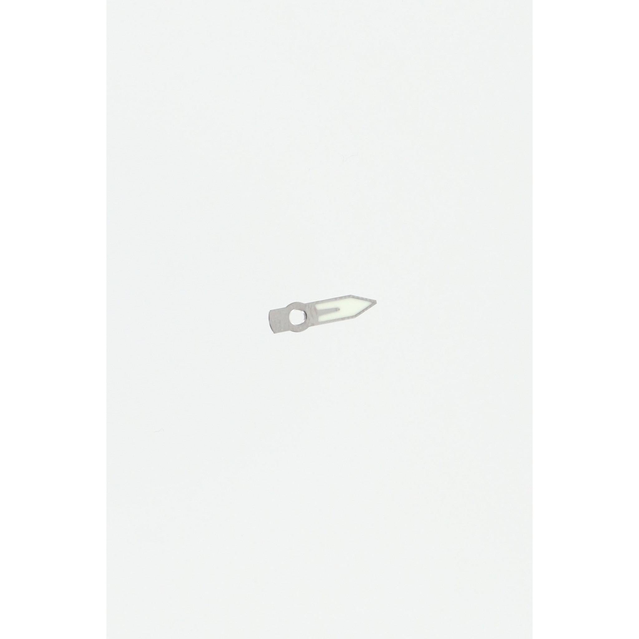 Seiko 1FA085GEBES Hour Hand SBDC083, SPB321J1 & SPB323J1 - Watch Plaza