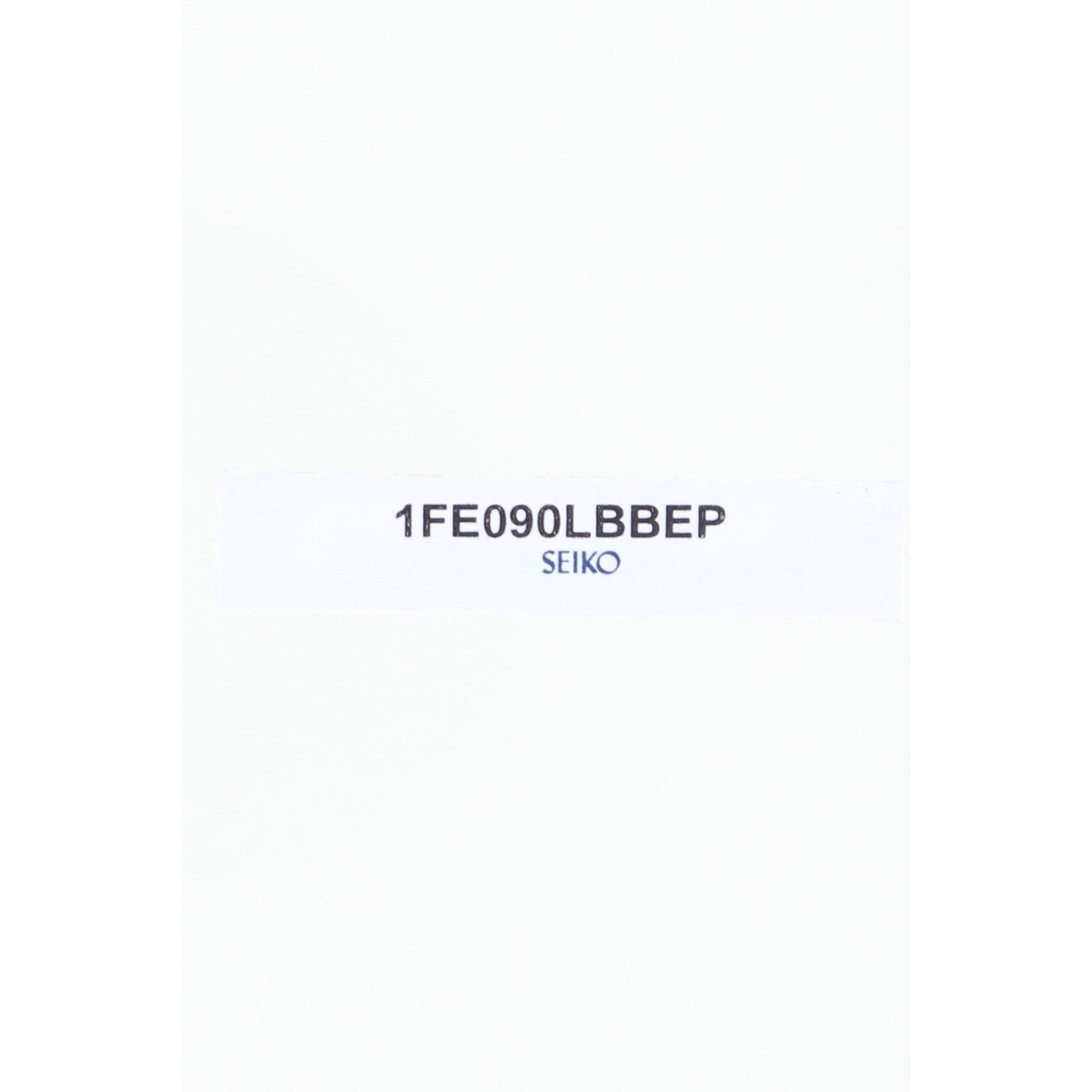 Seiko 1FE090LBBEP Hour Hand SARB035 & SARB037 - Watch Plaza