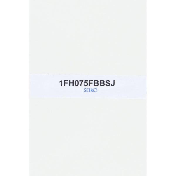 Seiko 1FH075FBBSJ Hour Hand SKZ245, SKZ247 & SKZ255 Frankenmonster - Watch Plaza