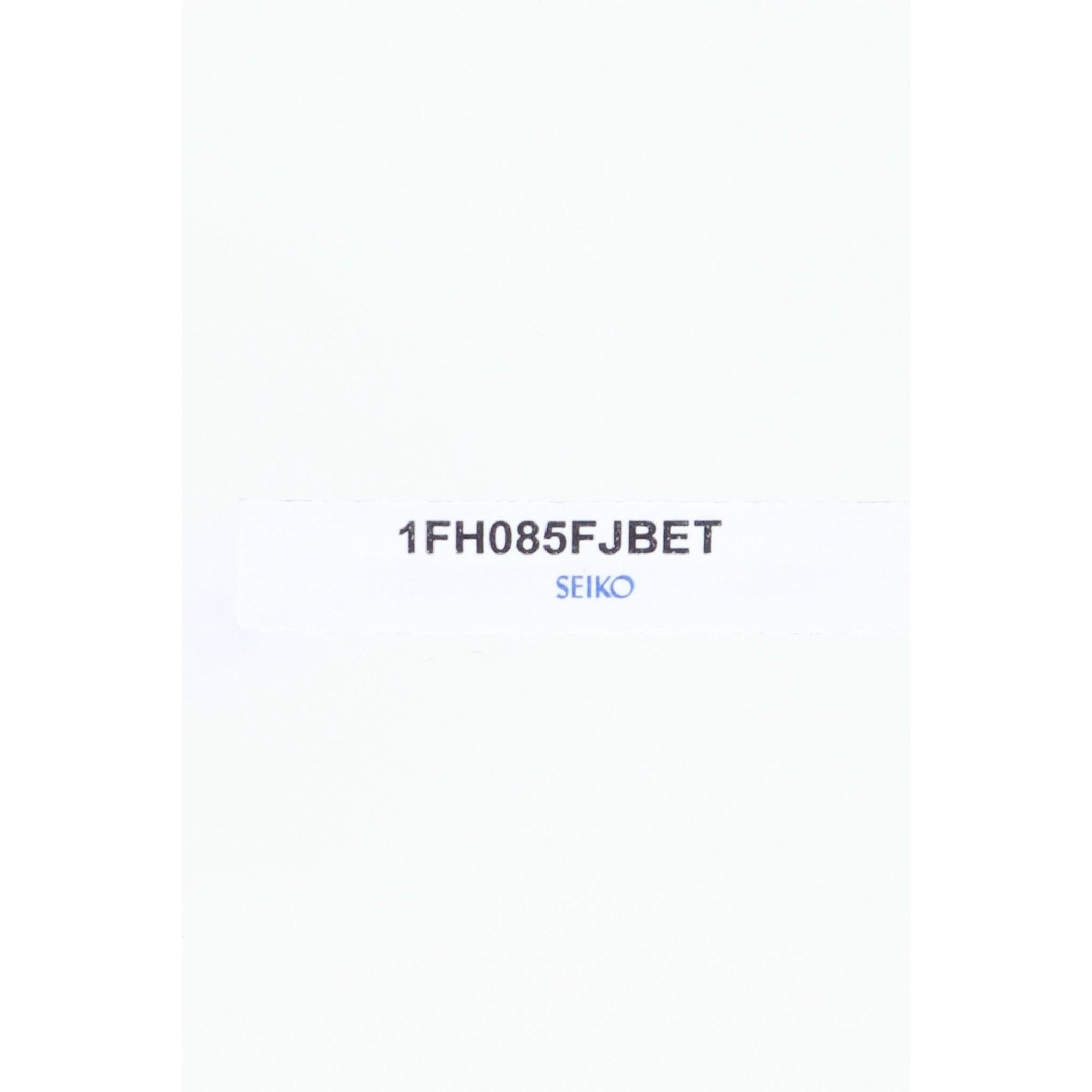 Seiko 1FH085FJBET Hour Hand SARB075 & SARB075J Land Monster - Watch Plaza