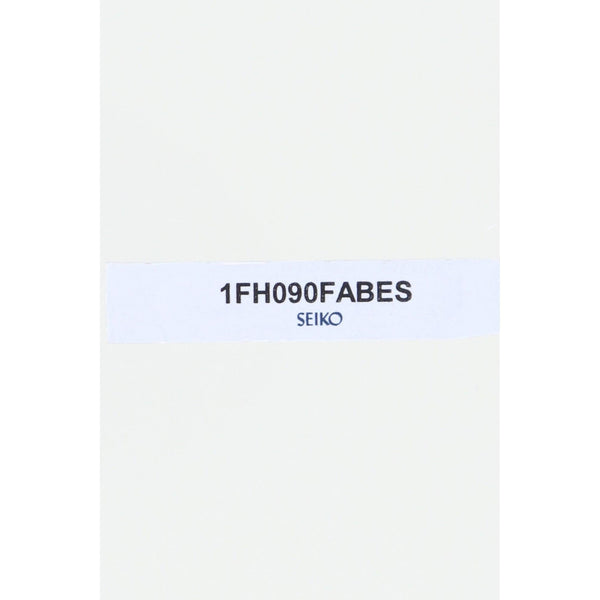 Seiko 1FH090FABES Hour Hand SRP201, SRPD61 & SKX031 - Watch Plaza