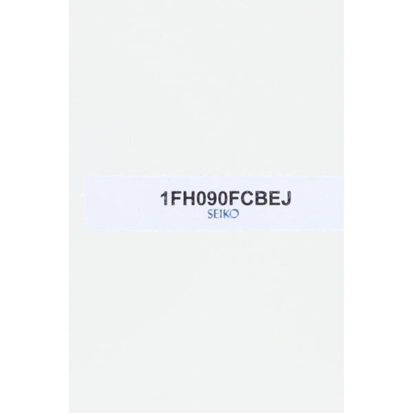 Seiko 1FH090FCBEJ Hour Hand SRP022K1, SRP029K1 & SRP043K2 Spork - Watch Plaza