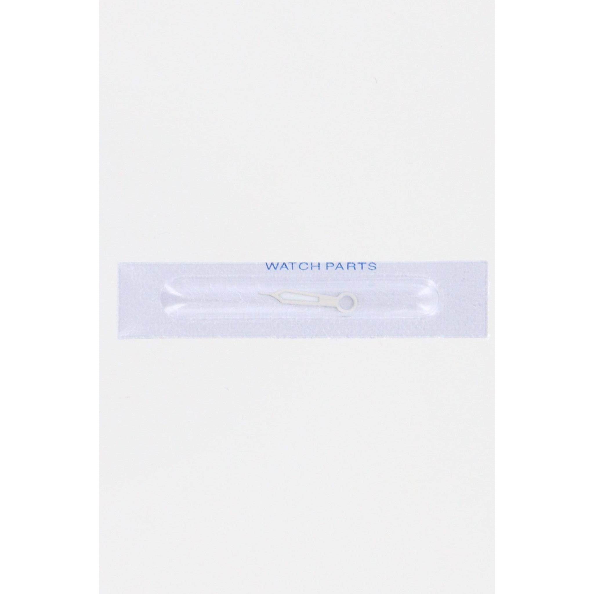 Seiko 1FH095FEBRW Hour Hand SARG007 Alpinist - Watch Plaza